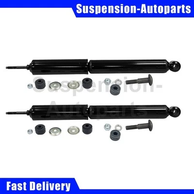 Amortiguadores traseros Monroe Struts para Chevrolet Camaro 2,8 L 1984 1983 1982 Foto 1 de 2