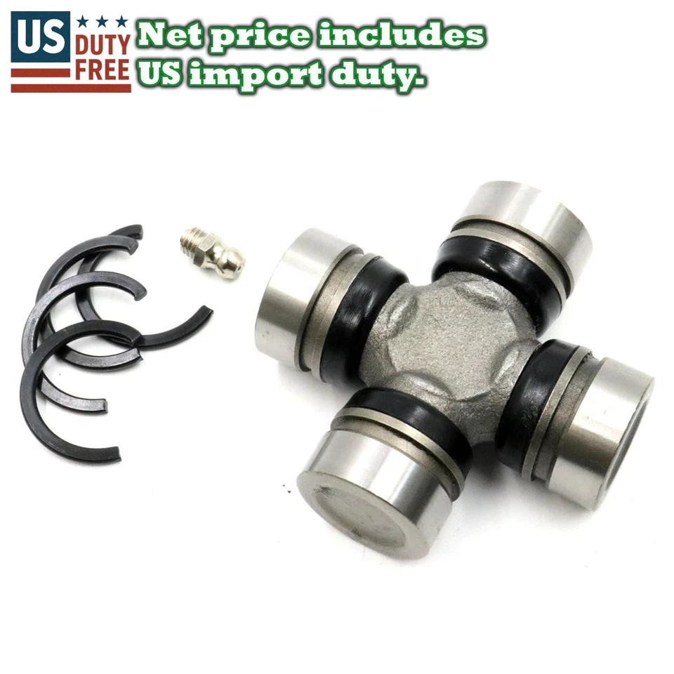 Kit de junta universal apto para 55-93 Datsun Nissan Bluebird 410 510 Laurel C10 30 nuevo Foto 1 de 4