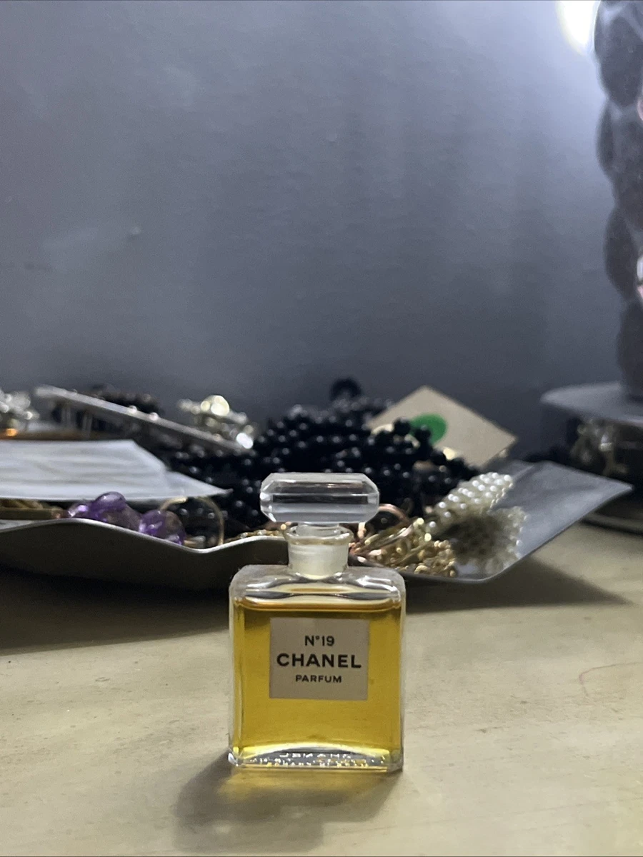 Vintage Chanel 19 for sale - eBay