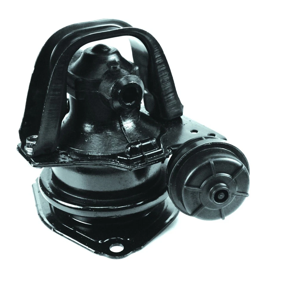 Montaje de motor DEA Products A6587 para 90-99 Accord CL Oasis Odyssey Foto 1 de 4