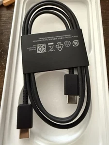 Original Samsung Ladekabel TypeC - Zdjęcie 1 z 1