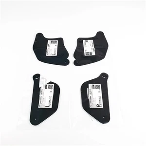 4pcs/set Rear Tail Light Seal Gasket Left Right Side For Toyota Reiz 2010-2013 - Picture 1 of 6