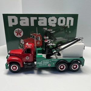 First Gear 19-2340 1960 Mack B-61 Wrecker Paragon 1:34 Scale - Picture 1 of 12