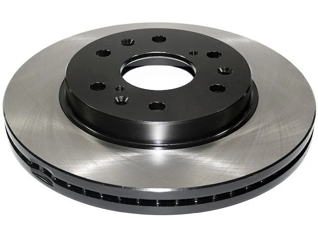 Rotor de freno delantero para Chevrolet Avalanche 2007-2013 72344VNDW 2008 2009 2010 Foto 1 de 2
