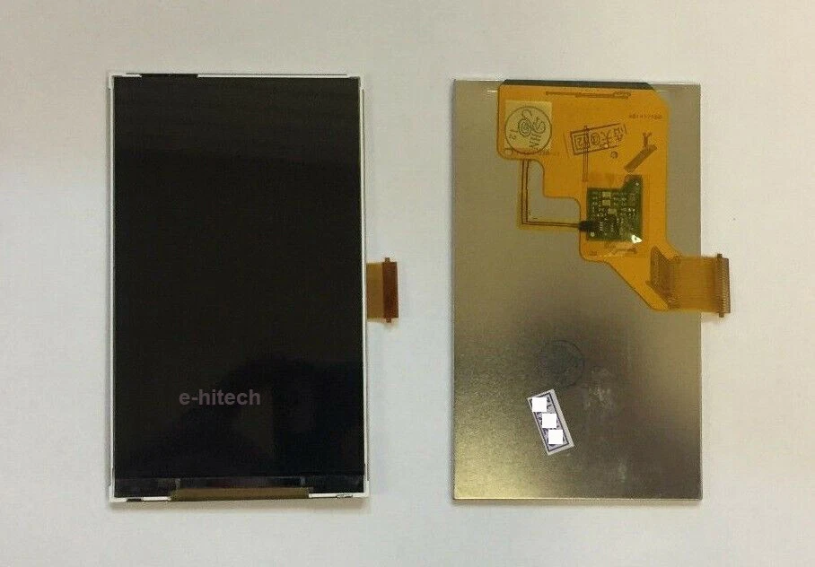 Repuesto de vidrio con pantalla LCD para HTC Desire S S510e G12    Foto 1 de 1