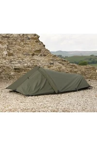 Snugpak Ionosphere Bivvi Bag - One Person Shelter - Picture 1 of 4