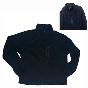 Columbia Titanium Omni-Tech schwarze Herrenjacke mit Omni-Shield Größe XL - Bild 1 von 13