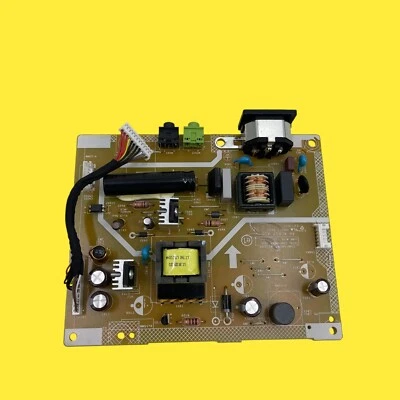 Asus VA27D Monitor Power Supply Board #189 z65/342 - Image 1 of 4