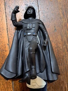 1995 Star Wars 10" Darth Vader Figure Statue w/ Removable Helmet Limited Edition - Picture 1 of 4