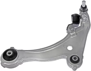 FITS 2009-2014 NISSAN MAXIMA DRIVER LEFT FRONT LOWER CONTROL ARM ASSEMBLY - Picture 1 of 2
