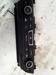 2018-2021 CLARITY Temperature Control 289365 - Picture 1 of 12