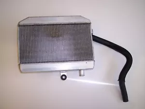 Cooling Fan Suzuki AN400 Burgman Wvcg 07-11 Radiator Cool - Picture 1 of 5