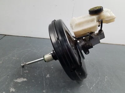 Audi RS3 8V Quattro 2018 cilindro maestro de freno/impulsor #02172 S6 Foto 1 de 4