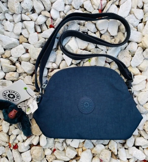 Kipling K19342 - DORY 4DX - TRUE BLUE TONAL