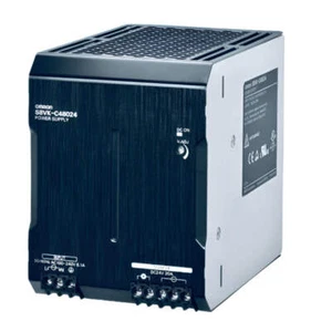 Omron S8VK-C48024 - Switch Mode Power Supply 24VDC 480W 20A - Picture 1 of 1
