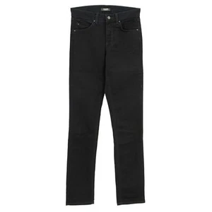  ANGELS Damen Jeans Hose CICI Straight Stretch dark blue blau 28266 - Picture 1 of 2