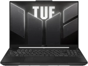 ASUS TUF Gaming A16 (2024) Gaming Laptop 16" FHD+ FA607PV-AS93 RTX 4060 16GB di RAM - Foto 1 di 10