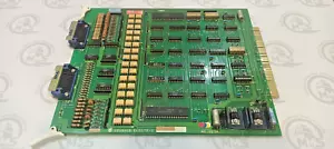 Uzushio Electric UKB01 PCB Module – 1105A - Picture 1 of 9