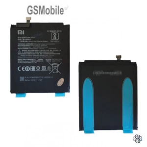 Bateria BN31 Xiaomi MiA1 Mi A1 Mi5X Redmi Note 5A S2 3080mAh ORIGINAL - Imagen 1 de 1