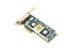 Cisco Broadcom 5709 Quad-Port Gigabit PCIe Network Card P/N: N2XX-ABPCI03-M3 V01 - Picture 1 of 5