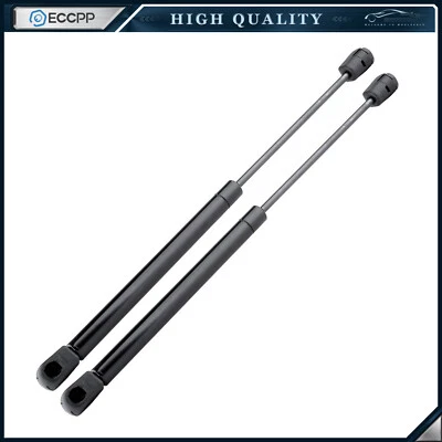 ECCPP 2x Hood Lift Supports Gas Shocks Struts For Jeep Grand Cherokee 2005-2010 - Image 1 of 4