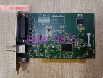 1Pcs Used Matrox CronosPlus Y7141_0001 REV A - Image 1 of 2