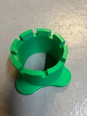 RainBird 42SA+, 5000 y 5000 Plus cabezal rociador herramienta Foto 1 de 4