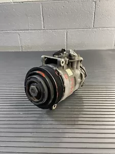 2012 2013-2018 Mercedes CLS 550 A/C Compressor Air Condition OEM *NOTE* ๐ฉ - Picture 1 of 15