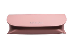 Softcase Brillenetui von Guess Rosa - Picture 1 of 3