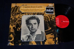 CHARLES GERHARDT Captain From Castile 12" Vinyl LP RCA ARL1-0184 ~d - Picture 1 of 2