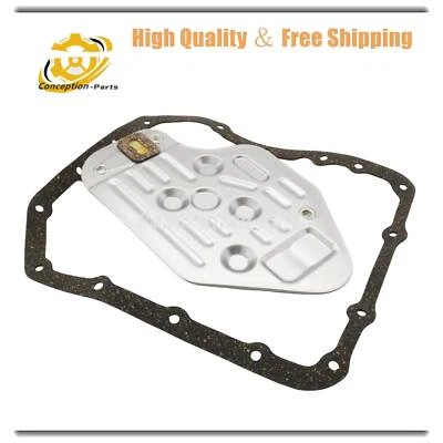 Kit de junta de cárter de aceite de filtro de transmisión automática para Honda Passport 1994-2002 Foto 1 de 4