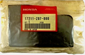 Filtro de aire Honda 17211-Z07-000, OEM, nuevo (V) - Imagen 1 de 4