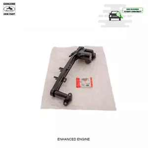 LAND ROVER HEATER MANIFOLD TUBE RANGE SPORT RANGE 2018 5.0L PETROL LR186834 OEM - Picture 1 of 1