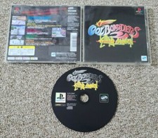 Import Sony Playstation Cool Boarders 2 Killing Session Japan PSX PS1 US SELLER