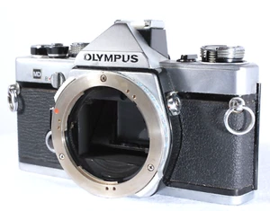 Cuerpo de cámara fotográfica Olympus OM-1 35 mm SLR solo de JAPÓN 【Exc++】#706712 - Imagen 1 de 13
