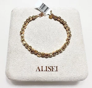 Bracciale a catena Alisei in argento B303 - Picture 1 of 1