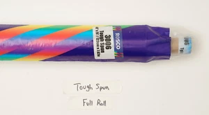 Rosco Tough Spun Diffusion 3006 - Full Roll. 48' x 4'. clean. NEW - Picture 1 of 2