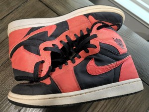 max orange jordan 1
