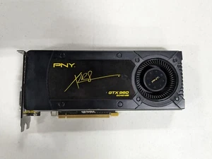 PNY Nvidia GTX 960 2GB USED - Picture 1 of 1