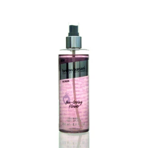 (43,80 EUR/l) Bruno Banani Woman Fun Loving Flower Body Splash 250 ml NEU OVP - Bild 1 von 1