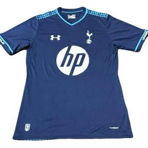 Tottenham Hotspur 2023-14 Away Jersey Size M - Picture 1 of 24