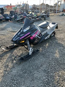 Polaris RMK 600 For Sale! - Picture 1 of 3