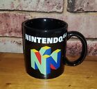 Nintendo Retro N64 Mug