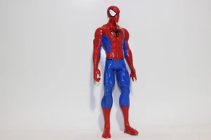 FIGURA DE ACCIÓN SPIDER-MAN 11 PULGADAS 2013 HASBRO - Imagen 1 de 4
