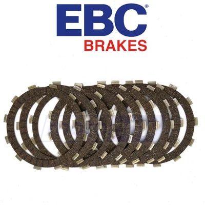 EBC CK Series Clutch Kit for 2010-2013 Honda VFR1200F - Engine Clutch & zg Foto 1 de 4