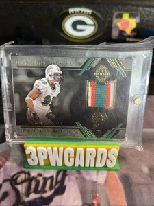 Majestic Jason Taylor Distinguished Defenders 2019/25 - Imagen 1 de 2
