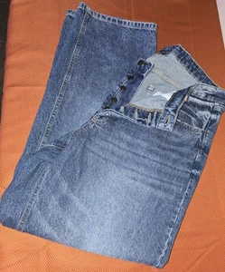 NWT Wild Fable Women's Size 17   Straight Jeans   - Picture 1 of 3