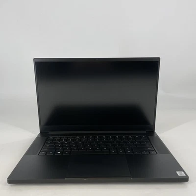 Razer Blade 15 Base 144Hz FHD i7-10750H 2.60GHz 16GB 512GB SSD RTX 2060 - Image 1 of 4
