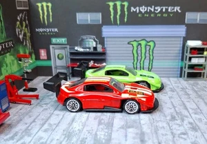 Hot Wheels toyota pikes peak celica lot - Picture 1 of 7