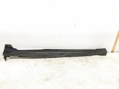 Kia Optima 2011-2016 faldón inferior lateral del pasajero moldeado basculante 71322-2Td00 Foto 1 de 4